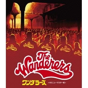 PHILIP KAUFMAN / フィリップ・カウフマン / ワンダラーズ