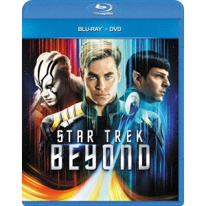 JUSTIN LIN / ジャスティン・リン / スター・トレック BEYOND