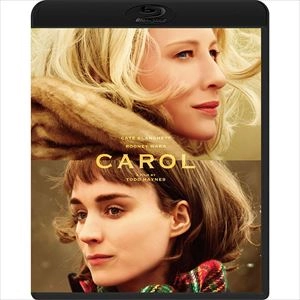 TODD HAYNES / トッド・ヘインズ / キャロル