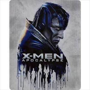 BRYAN SINGER / ブライアン・シンガー / X-MEN:アポカリプス