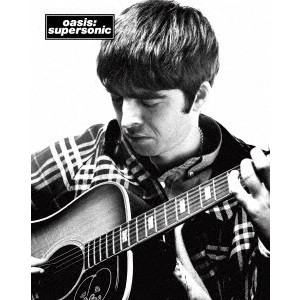 OASIS / オアシス / オアシス:スーパーソニック(初回生産限定)