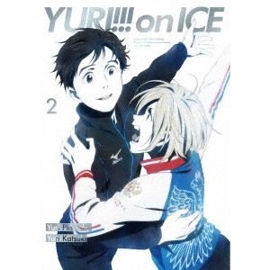 山本沙代 / ユーリ!!! on ICE 2