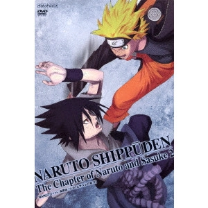 伊達勇登 / NARUTO-ナルト- 疾風伝 ナルトとサスケの章 2