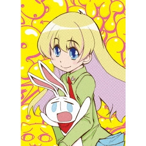 新房昭之 / ぱにぽにだっしゅ! Blu-ray BOX