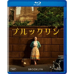 JOHN CROWLEY / ジョン・クローリー / ブルックリン