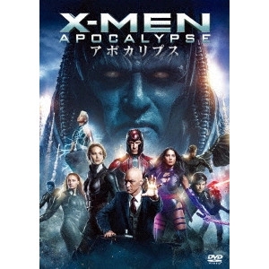 BRYAN SINGER / ブライアン・シンガー / X-MEN:アポカリプス