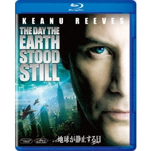 SCOTT DERRICKSON / スコット・デリクソン / 地球が静止する日
