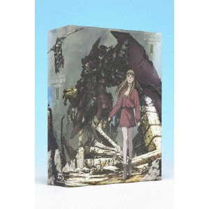 IKEDA MASASHI / 池田成 / 新機動戦記ガンダムW Blu-ray BOX 2