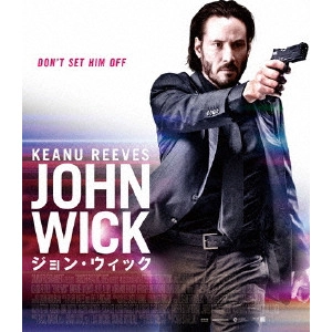 CHAD STAHELSKI / チャド・スタエルスキ / ジョン・ウィック