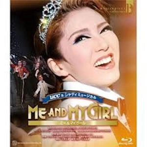 TAKARAZUKA REVUE COMPANY / 宝塚歌劇団 / ミー&マイガール