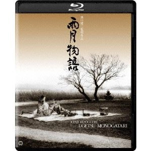 KENJI MIZOGUCHI / 溝口健二 / 雨月物語 4Kデジタル復元版