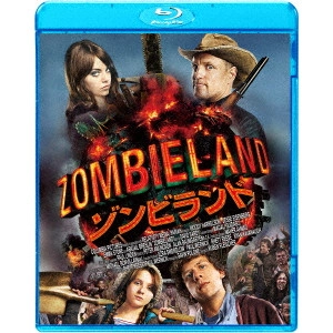 RUBEN FLEISCHER / ルーベン・フライシャー / ゾンビランド