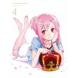 増井壮一 / サクラクエスト Vol.4