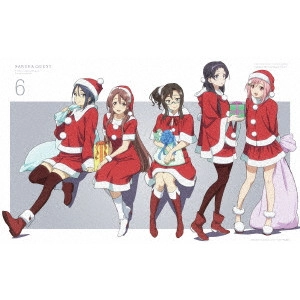 増井壮一 / サクラクエスト Vol.6