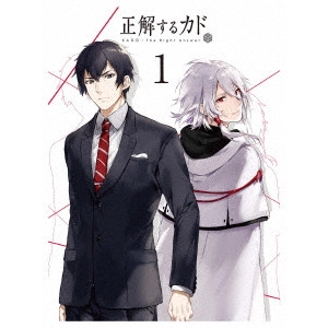 MURATA KAZUYA / 村田和也 / 正解するカド Blu-ray Disc BOX 1