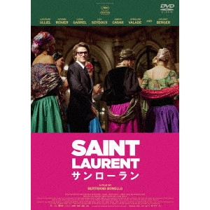 BERTRAND BONELLO / ベルトラン・ボネロ / SAINT LAURENT/サンローラン