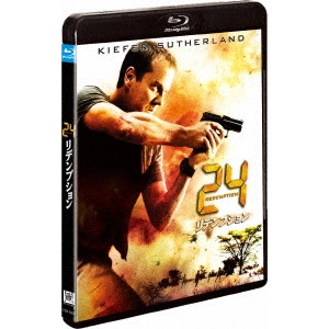 KIEFER SUTHERLAND / キーファー・サザーランド / 24 リデンプション