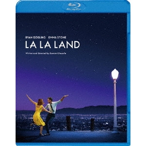 DAMIEN CHAZELLE / デイミアン・チャゼル / ラ・ラ・ランド コレクターズ・エディション
