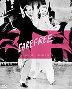 MARK SANDRICH / マーク・サンドリッチ / 気まま時代