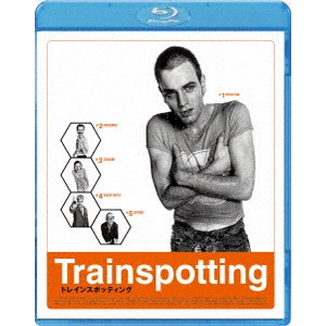 DANNY BOYLE / ダニー・ボイル / トレインスポッティング