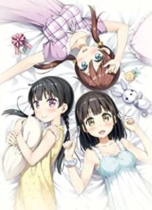 SMIRAL / アニメ 「One Room」 Blu-ray