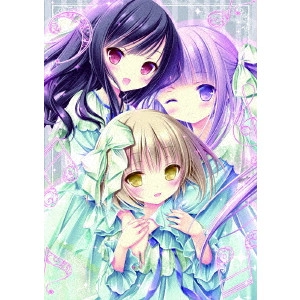 YANAGI NOBUAKI / 柳伸亮 / 天使の3P! 6