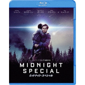 JEFF NICHOLS / ジェフ・ニコルズ / ミッドナイト・スペシャル