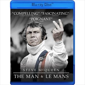 STEVE MCQUEEN / スティーヴ・マックイーン 商品一覧 | ディスク