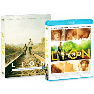 ガース・デイヴィス / LION/ライオン ~25年目のただいま~