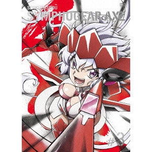 小野勝巳 / 戦姫絶唱シンフォギアAXZ 3