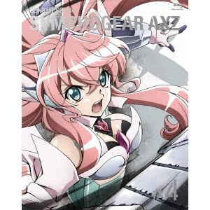 小野勝巳 / 戦姫絶唱シンフォギアAXZ 4