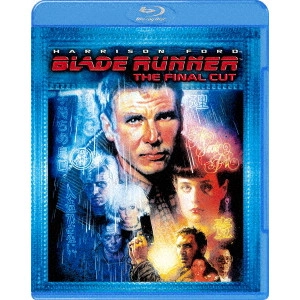 RIDLEY SCOTT / リドリー・スコット / ブレードランナー ファイナル・カット