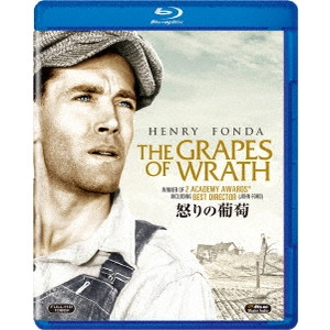JOHN FORD / ジョン・フォード / 怒りの葡萄