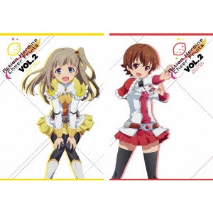 草川啓造 / アクションヒロイン チアフルーツ VOL.2