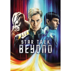 JUSTIN LIN / ジャスティン・リン / スター・トレック BEYOND