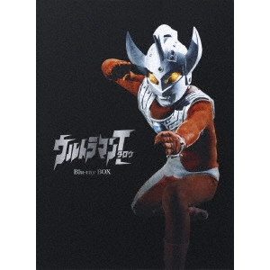 山際永三 / ウルトラマンタロウ Blu-ray BOX