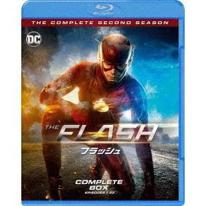 デヴィッド・ナッター / THE FLASH/フラッシュ <セカンド> コンプリート・セット