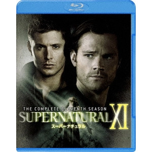 ジャレッド・パダレッキ / SUPERNATURAL XI スーパーナチュラル <イレブン> コンプリート・セット