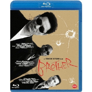 TAKESHI KITANO / 北野武 / BROTHER