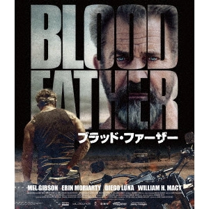 JEAN-FRANOISE RICHET / ジャン=フランソワ・リシェ / ブラッド・ファーザー [BLU-RAY]