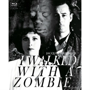 JACQUES TOURNEUR / ジャック・ターナー / 私はゾンビと歩いた! THE RKO COLLECTION