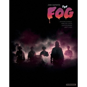 JOHN CARPENTER / ジョン・カーペンター / ザ・フォッグ ≪最終盤≫
