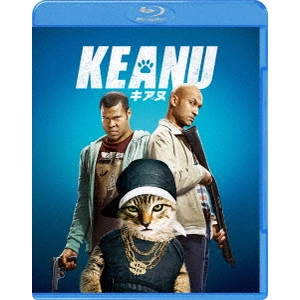 JORDAN PEELE / ジョーダン・ピール / キアヌ
