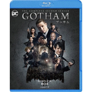 ベン・マッケンジー / GOTHAM/ゴッサム <セカンド・シーズン> コンプリート・セット