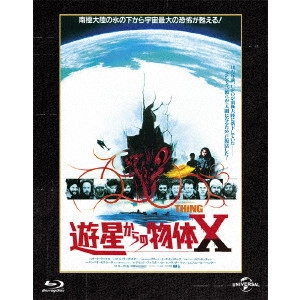 KURT RUSSELL / カート・ラッセル / 遊星からの物体X