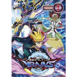 小野勝巳 / 遊☆戯☆王VRAINS DUEL-1
