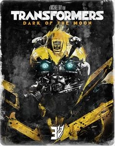 MICHAEL BAY / マイケル・ベイ / トランスフォーマー ダーク･サイド･ムーン