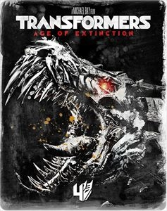 MICHAEL BAY / マイケル・ベイ / トランスフォーマー ロストエイジ