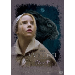 ROBERT EGGERS / ロバート・エガース / ウィッチ