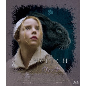 ROBERT EGGERS / ロバート・エガース / ウィッチ